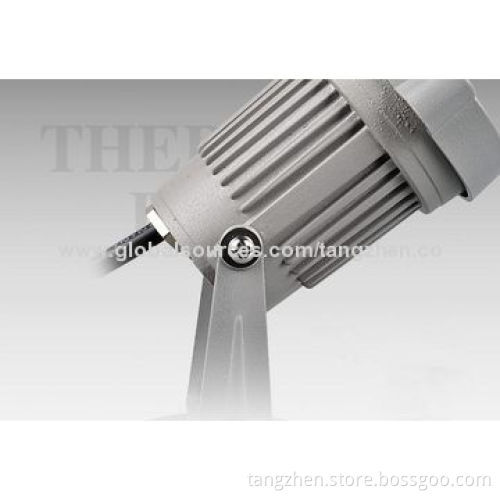 Waterproof LED Lights, LED Spotlights, 3W Outdoor Spotlights